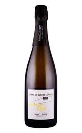 Шампанское Remi Leroy Blanc de Quatre Cepages Mer Sur Mont 2015 0,75 л