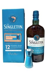 Виски Singleton Luscious Nectar 12 Years Old 0,7 л