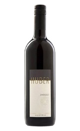 Вино Markus Huber Zweigelt Tradition 2021 0,75 л