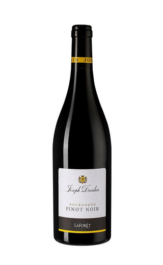 Вино Maison Joseph Drouhin Laforet Bourgogne Pinot Noir 2022 0,75 л