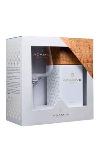 фото джин Adamus Organic Dry 0,7 л
