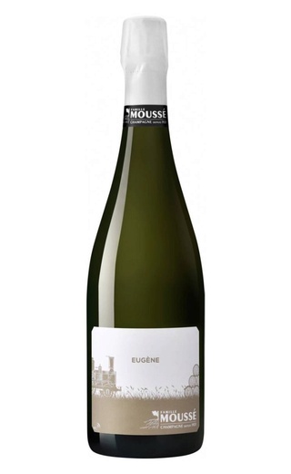 Шампанское Mousse Fils Eugene Extra Brut 0,75 л