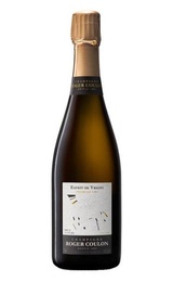 Шампанское Roger Coulon Esprit de Vrigny Premier Cru 2016 0,75 л