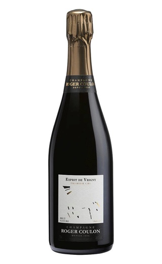 фото шампанское Roger Coulon Esprit de Vrigny Premier Cru Brut Nature 0,75 л