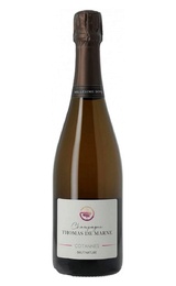Шампанское Thomas de Marne Cotannes Brut Nature 2019 1,5 л