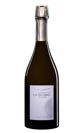 фото шампанское C.H. Piconnet 3 Cepage Brut Nature 2020 0,75 л