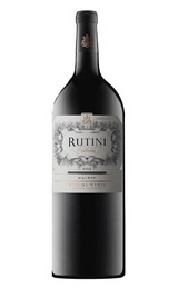 Подробнее о Rutini Wines Malbec 2022 Вино Rutini Wines Malbec 2022 1,5 л