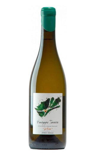 фото вино Jeremy Arnaud Bourgogne Tonnerre Les Huees 2021 0,75 л