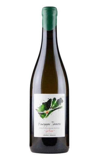 фото вино Jeremy Arnaud Bourgogne Tonnerre Les Huees 2022 0,75 л
