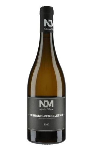 Вино Maison Nicolas Morin Pernand-Vergelesses Blanc 2022 0,75 л