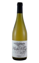 Вино Michel Guignier Macon Villages 2022 0,75 л