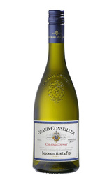 Вино Bouchard Aine & Fils Grand Conseiller Chardonnay 2024 0,75 л