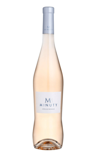 фото вино Chateau Minuty M Rose 2024 0,75 л