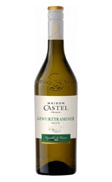 Вино Maison Castel Gewurztraminer 2023 0,75 л