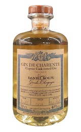 Джин Daniel Bouju Gin de Charente 0,5 л