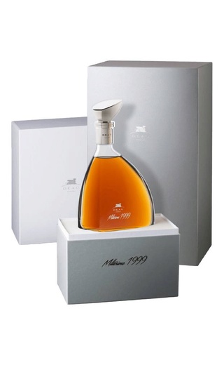 До Бон Буа 1999 0.7 л фото коньяк Deau Bons Bois 1999 0,7 л