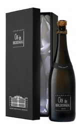 Шампанское Clos de Bergeronneau 2009 0,75 л
