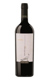 Вино Cantina Diomede Nero di Troia Puglia Canace 2022 0,75 л