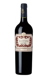 Вино Rutini Wines Cabernet Malbec 2022 0,75 л