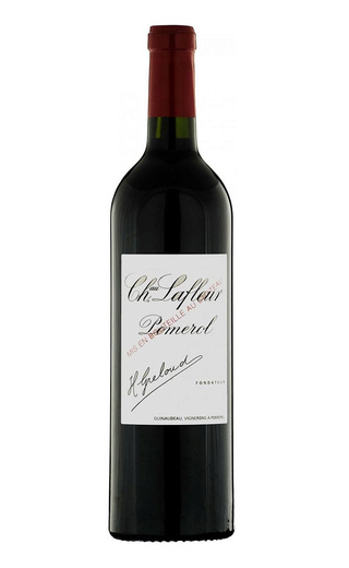 Вино Chateau Lafleur Pomerol 2016 0,75 л