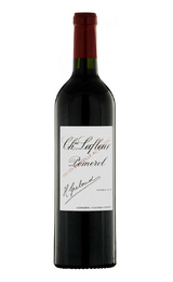 Вино Chateau Lafleur Pomerol 2016 0,75 л