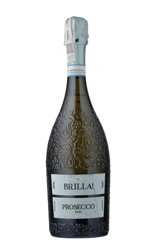 фото просекко Brilla Prosecco 0,75 л