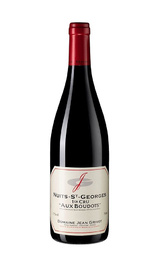 Вино Domaine Jean Grivot Nuits Saint Georges Premier Cru Aux Boudots 2021 0,75 л