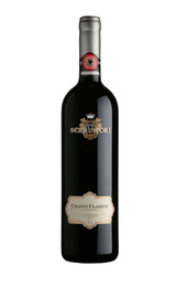 Вино Conti Serristori Chianti Classico 2023 0,75 л