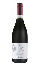 Подробнее о Tenute Neirano Nizza 2022 Вино Tenute Neirano Nizza 2022 0,75 л