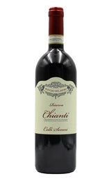 Подробнее о Poggio del Moro Chianti Colli Senesi Riserva 2016 Вино Poggio del Moro Chianti Colli Senesi Riserva 2016 0,75 л