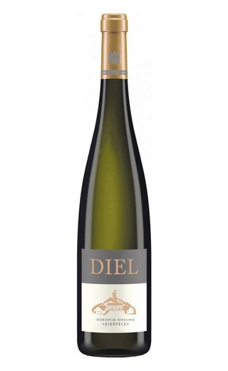фото вино Schlossgut Diel Eierfels Dorsheim Riesling 2022 0,75 л