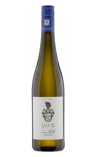 фото вино Julg Riesling Vom Kalk 2022 0,75 л