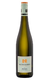 Вино Balthasar Ress Rudesheim Riesling Rheingau 2022 0,75 л