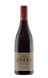 Вино J.Neus Ingelheimer Horn Spatburgunder 2021 0,75 л