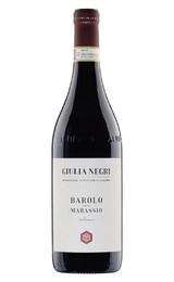Вино Serradenari Giulia Negri Marassio Barolo 2020 0,75 л