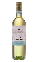 Вино Anterra Grillo Sicilia 2023 0,75 л