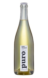 Игристое вино Lavacchio Puro Bianco Toscana 2022 0,75 л