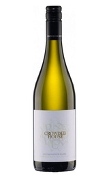 Подробнее о Crowded House Sauvignon Blanc Marlborough 2022 Вино Crowded House Sauvignon Blanc Marlborough 2022 0,75 л