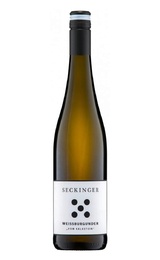 Подробнее о Weingut Seckinger Weissburgunder Vom Kalkstein 2022 Вино Weingut Seckinger Weissburgunder Vom Kalkstein 2022 0,75 л