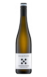 Подробнее о Weingut Seckinger Grauburgunder Vom Kalkstein 2022 Вино Weingut Seckinger Grauburgunder Vom Kalkstein 2022 0,75 л
