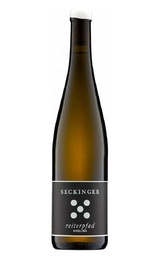 Подробнее о Weingut Seckinger Ruppertsberg Reiterpfad Riesling 2022 Вино Weingut Seckinger Ruppertsberg Reiterpfad Riesling 2022 0,75 л