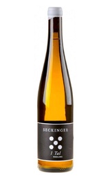 Подробнее о Weingut Seckinger Riesling 1 Tal Grosse Lage 2022 Вино Weingut Seckinger Riesling 1 Tal Grosse Lage 2022 0,75 л
