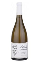 Вино Monte Maletto Vecchie Tonneaux Vino Bianco 2022 0,75 л