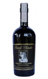Crissante Alessandria Barolo Chinato 2008 0,5 л
