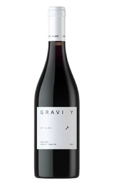 Вино Альма Валлей Гравити Пино Блан Пино Гри Рислинг 2023 0,75 л