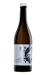 Вино Barcza Balint Olaszrizling 2018 0,75 л