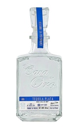 Текила Cava De Oro Plata 0,75 л
