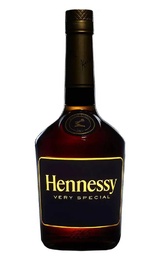 Коньяк Hennessy VS Luminous 0,75 л