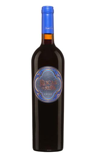 фото вино Rocas de Sena 2019 0,75 л