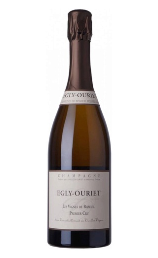 фото шампанское Egly-Ouriet Les Vignes de Bisseuil 1er Cru 0,75 л